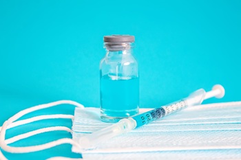 Selective focus.medical objects