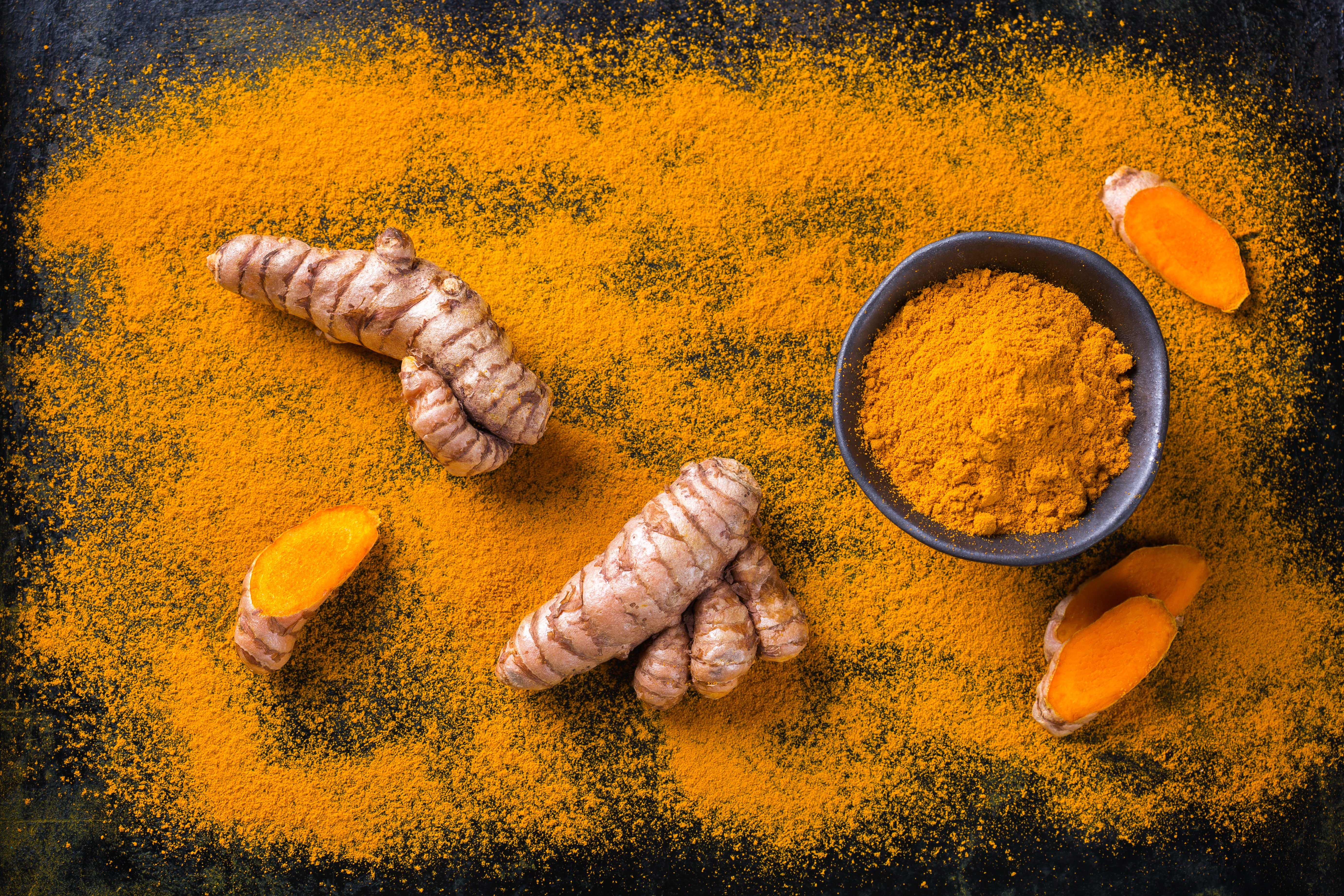 Turmeric